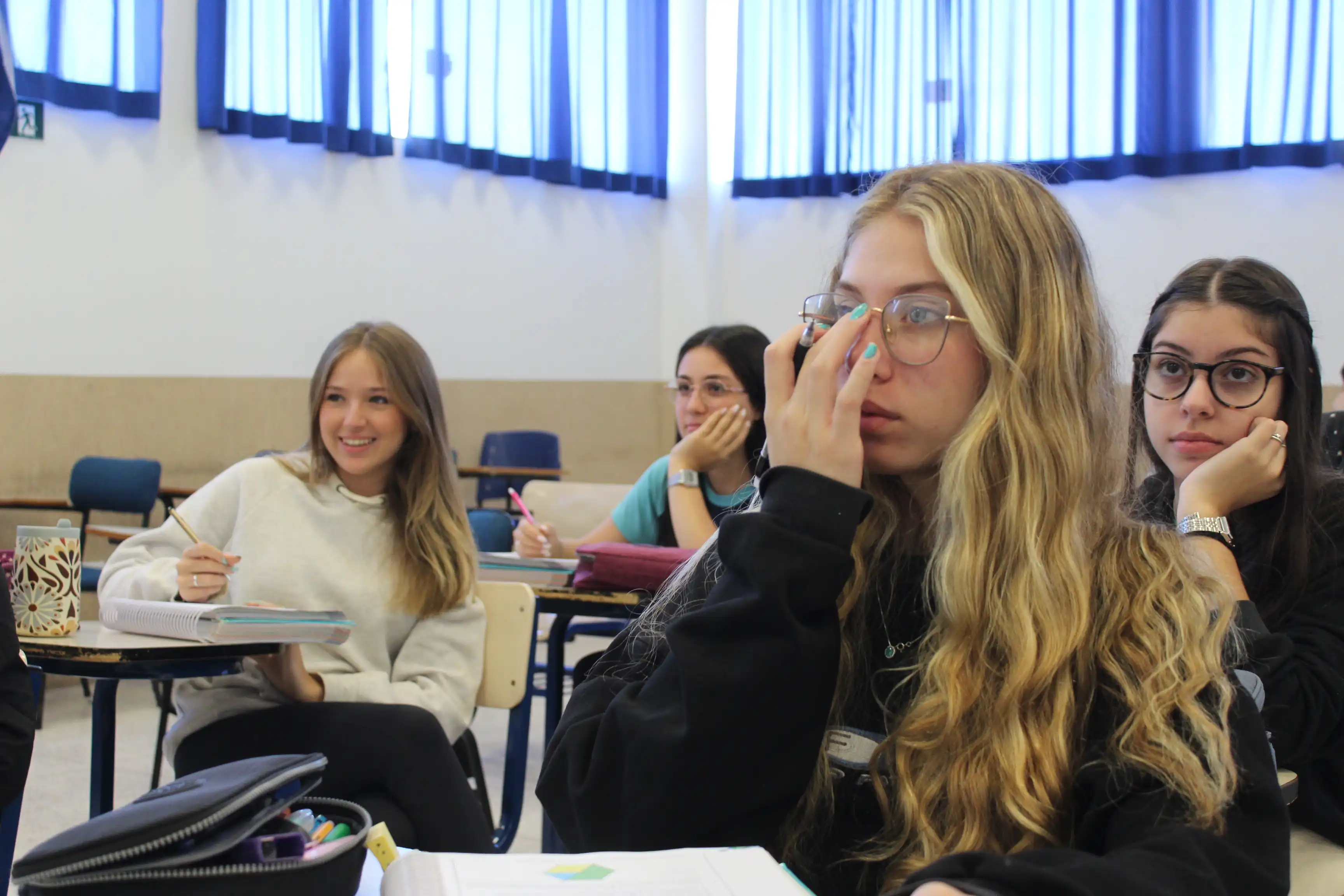 Ensino Médio