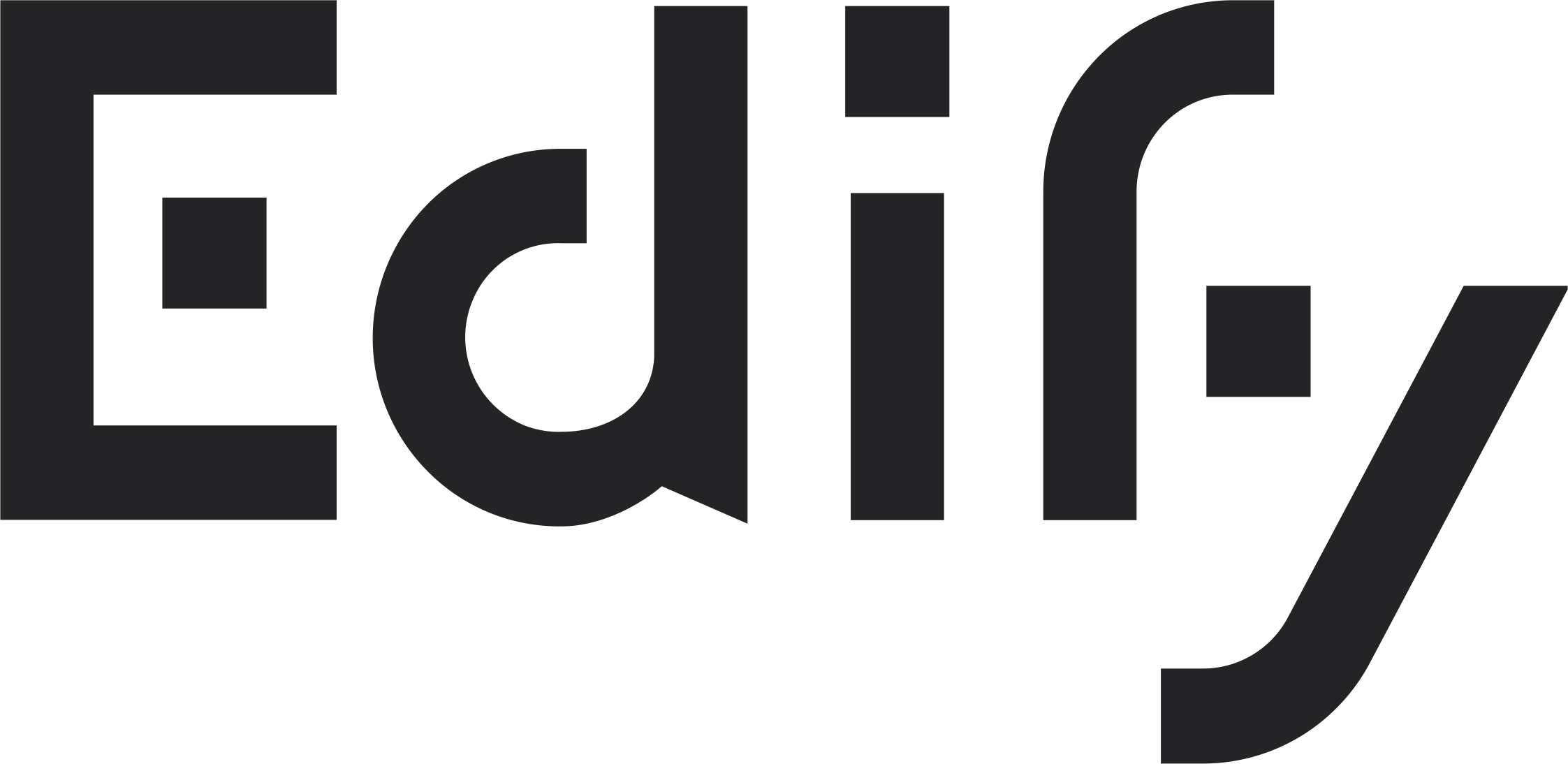 Logo Edify